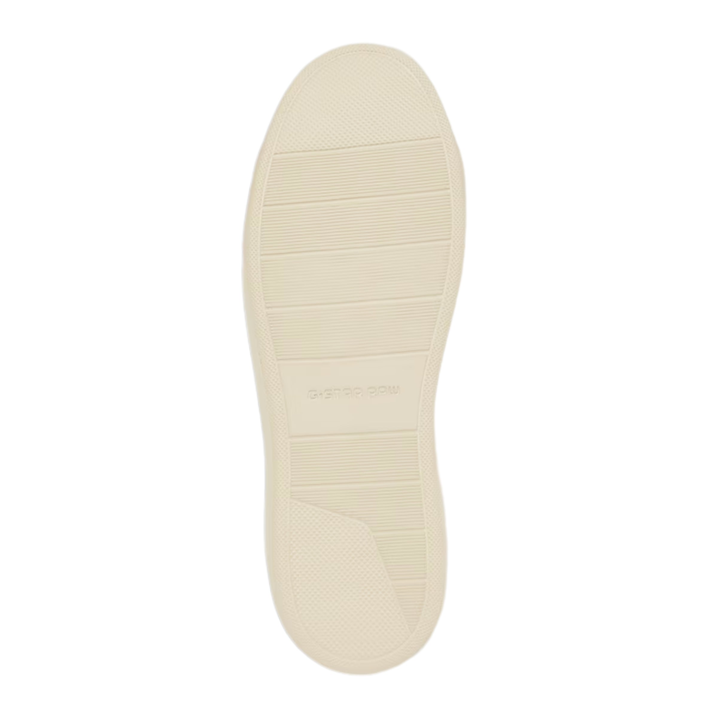 G-Star Sneaker Rovic Iv Nub Sand-Black